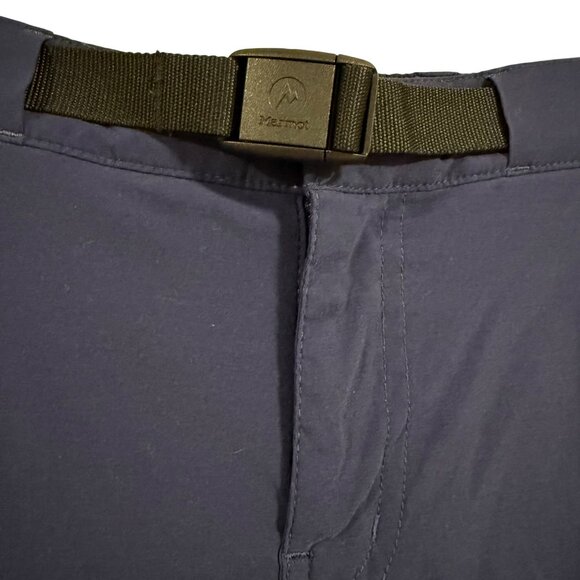 Marmot Women's Kodachrome Pant Navy Blue Size 2 (XXS)‎ - Picture 3 of 11